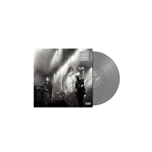 Autofiction - Cover