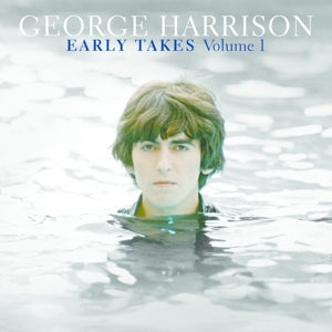 Early Takes Volume 1 - 180g - Cover