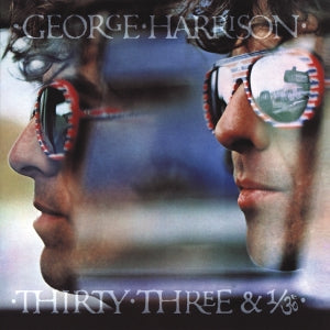 Thirty Three & 1/3 - Cover