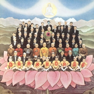 Dark Horse - 180g - Cover