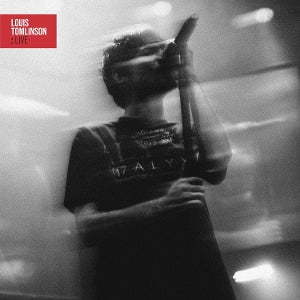 Live - Cover