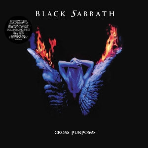 Cross Purposes - Cover