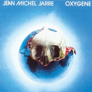 Oxygene - Cover