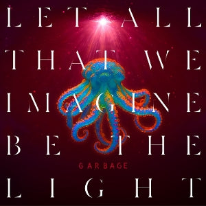 Let All That We Imagine Be the Light - Cover