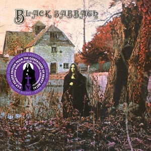 Black Sabbath - Cover