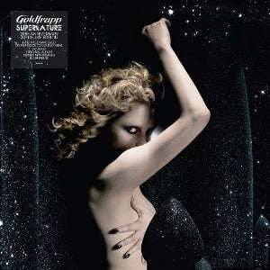 Supernature - Cover
