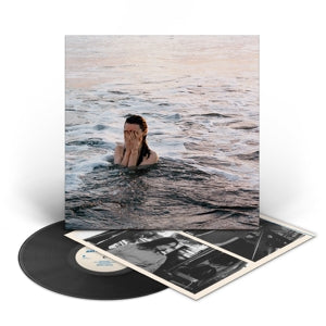 Big Swimmer - Cover