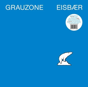 Eisbar - Cover