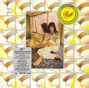 Starring Rosi - Pearl Sunrise 180g Poster(S) - Cover