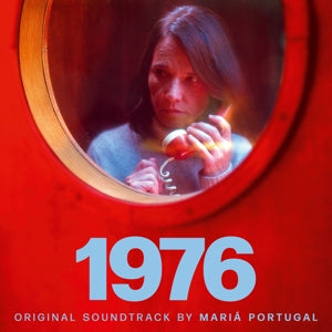 1976 - Cover