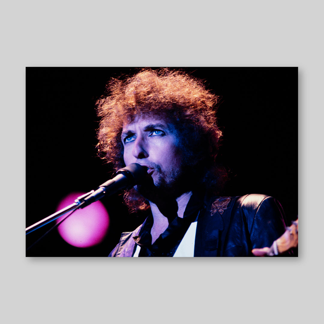 Bob Dyan, 1978