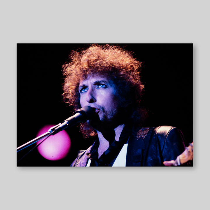Bob Dyan, 1978