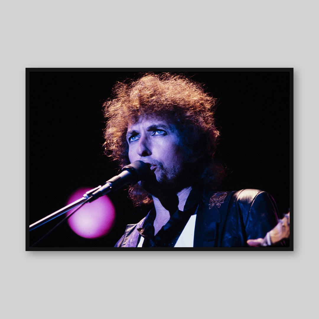 Bob Dyan, 1978