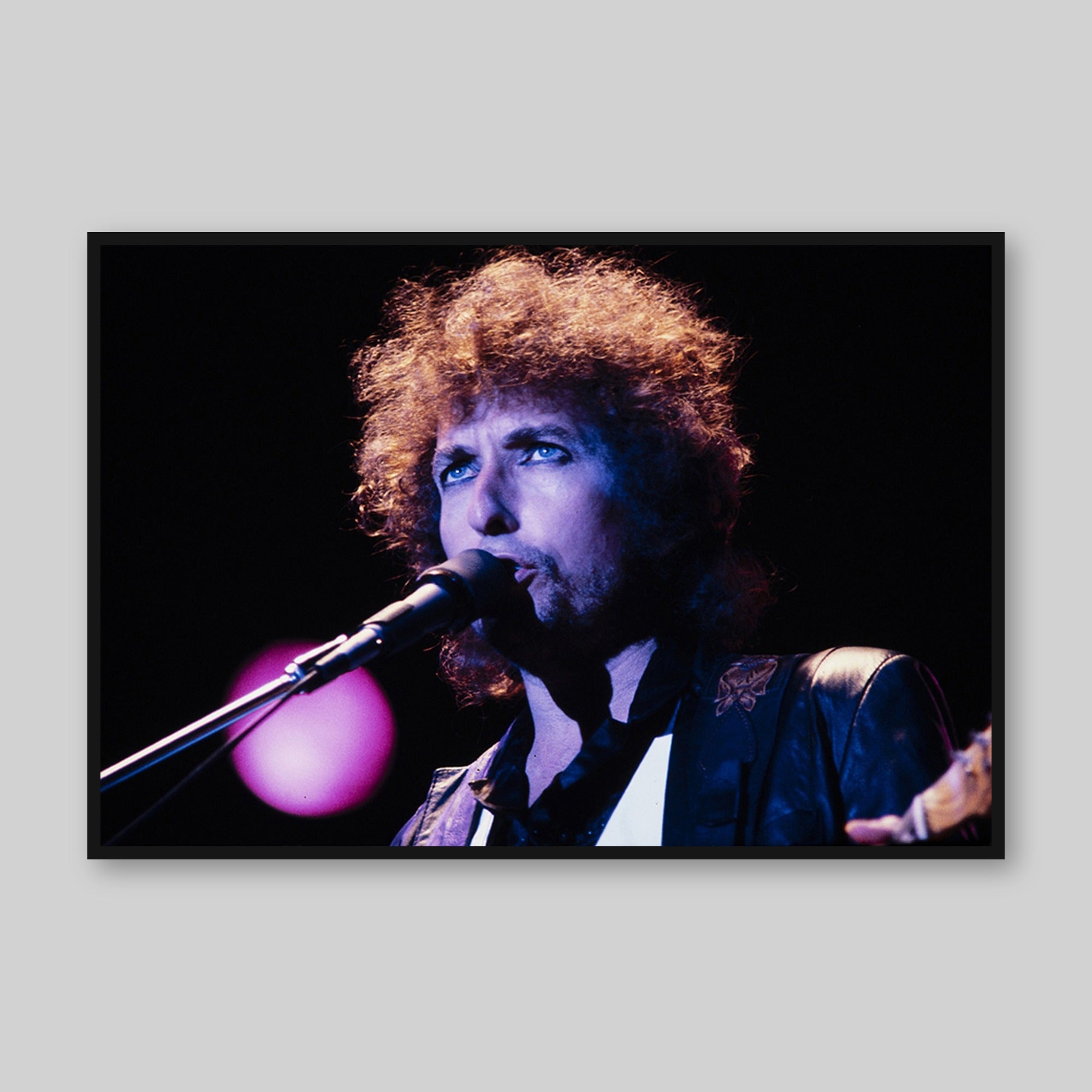 Bob Dyan, 1978