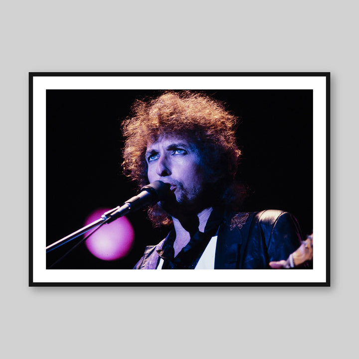 Bob Dyan, 1978