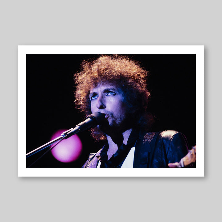 Bob Dyan, 1978