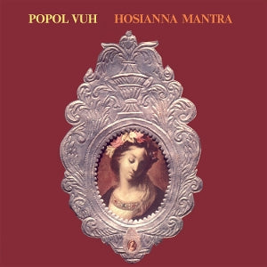 Hosianna Mantra - Cover