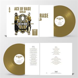 Gold - Back Cover