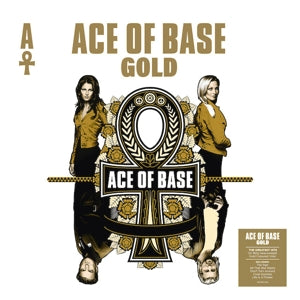 Gold - Cover