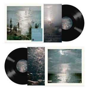 New Way of Life - Back Cover
