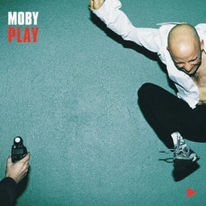 Play - Cover