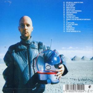 18 - Back Cover