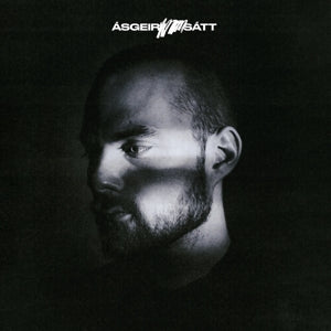 Satt - Icelandic Version - Cover