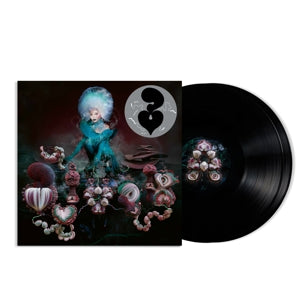 Fossora - Back Cover