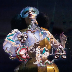 Cornucopia : Live - Cover