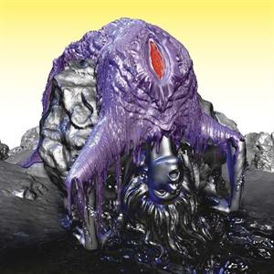 Vulnicura - 2022 Reissue - Cover