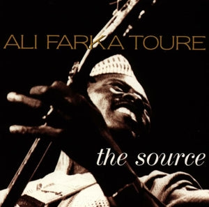 The Source - W/Asko - Cover