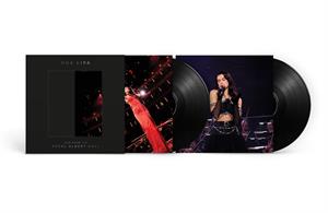 Live From Royal Albert Hall - Cover