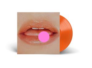 . - Orange - Cover