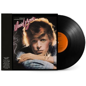 Young Americans - 180g - Cover