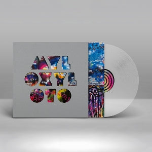 Mylo Xyloto - Cover