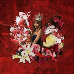 Fancy That - Red - Cover