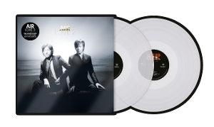 Love 2 - Cover