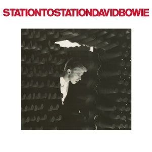 Station To Station - Cover