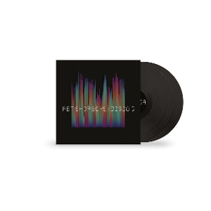 Disco 5 - Back Cover