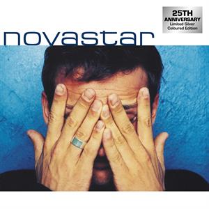 Novastar - Cover