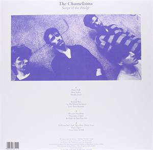 Script of the Bridge - Abbey Road Restoration Edition - Back Cover