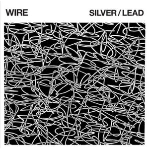 Silver/Lead - Cover