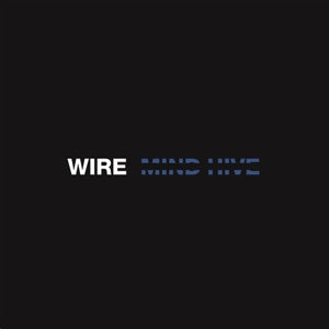 Mind Hive - Cover