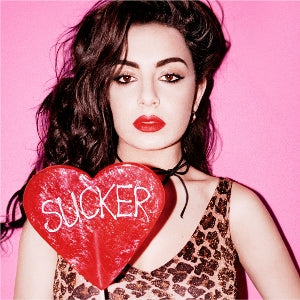 Sucker - Cover