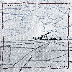 Total Dive - Cover