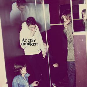 Humbug - Cover