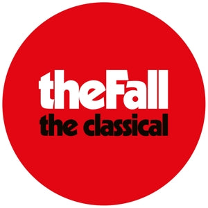 The Classical - Compilation / Red Vinyl - Cover