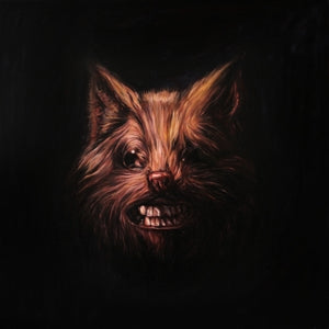 Seer - Cover
