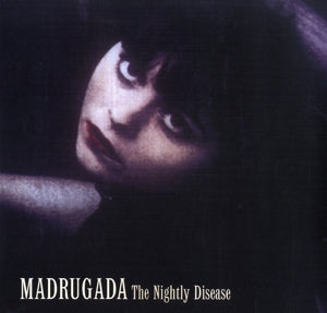 Nightly Disease - Cover