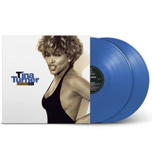 Simply the Best - Blue - Cover